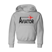 Thumbnail for Aviator Designed 