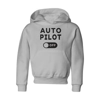 Thumbnail for Auto Pilot Off Designed 