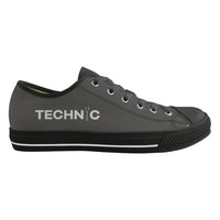 Thumbnail for Technic Designed Canvas Shoes (Men)