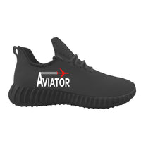 Thumbnail for Aviator Designed Sport Sneakers & Shoes (MEN)