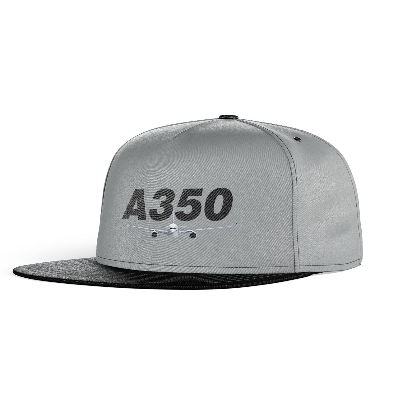 Super Airbus A350 Designed Snapback Caps & Hats