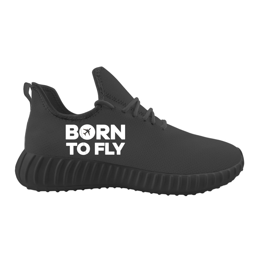 Born To Fly Special Designed Sport Sneakers & Shoes (WOMEN)