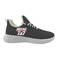 Thumbnail for Amazing Boeing 737 Designed Sport Sneakers & Shoes (WOMEN)