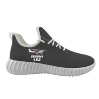 Thumbnail for The Cessna 152 Designed Sport Sneakers & Shoes (MEN)