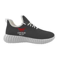 Thumbnail for Drone Pilot Designed Sport Sneakers & Shoes (MEN)