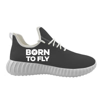 Thumbnail for Born To Fly Special Designed Sport Sneakers & Shoes (WOMEN)