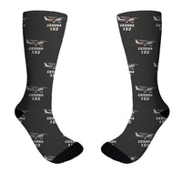 Thumbnail for The Cessna 152 Designed Socks