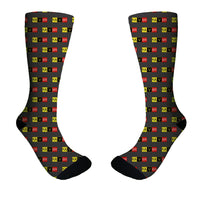 Thumbnail for AV8R Designed Socks