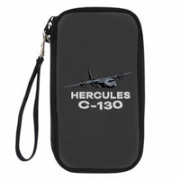 Thumbnail for The Hercules C130 Designed Travel Cases & Wallets