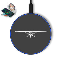 Thumbnail for Cessna 172 Silhouette Designed Wireless Chargers