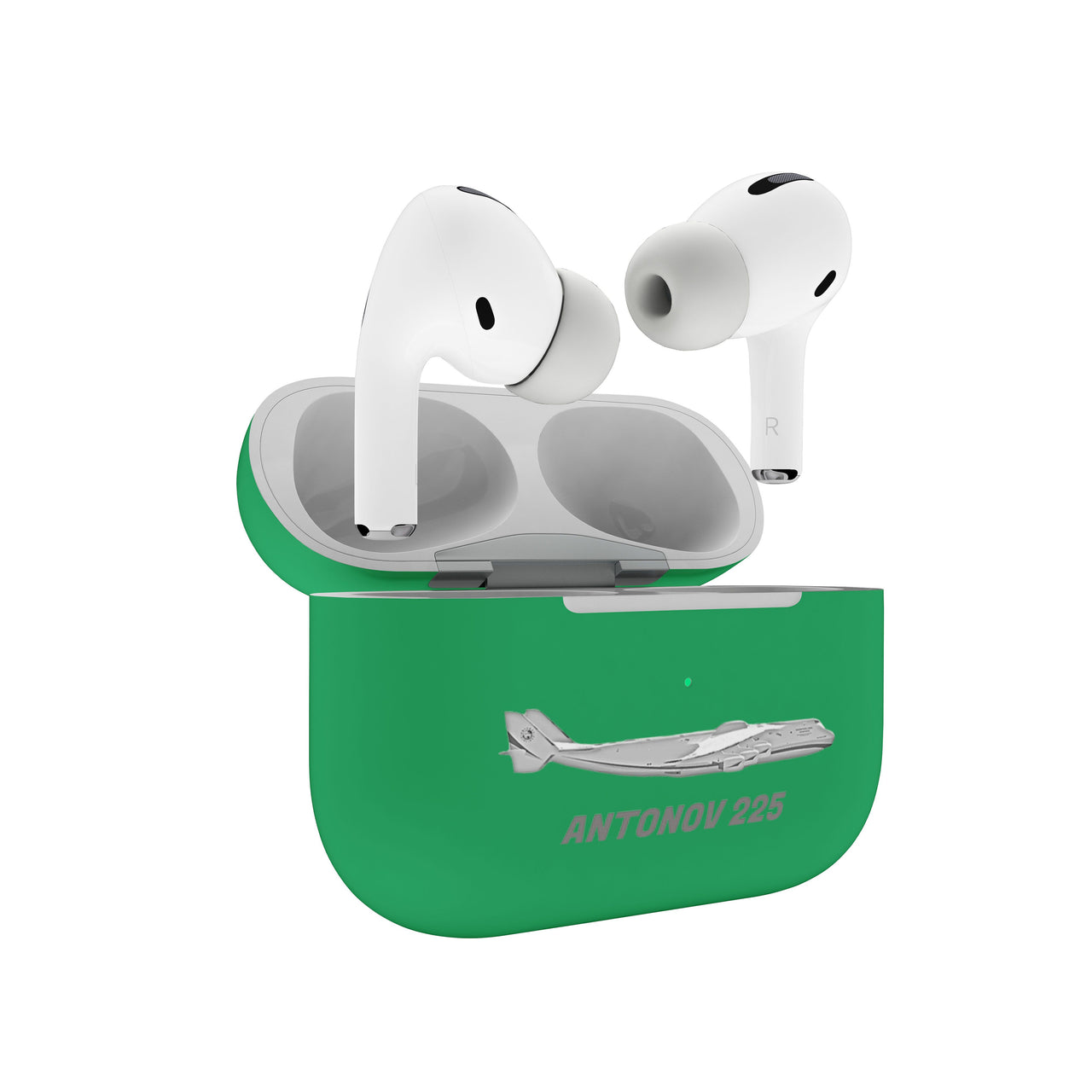 antonov 225 Designed AirPods "Pro" Cases