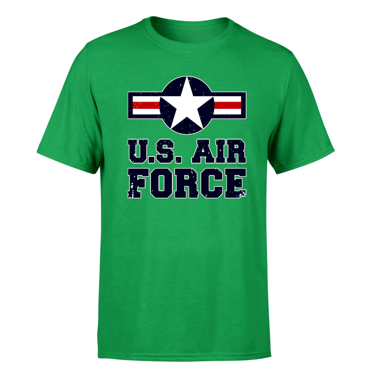 US Air Force Designed T-Shirts