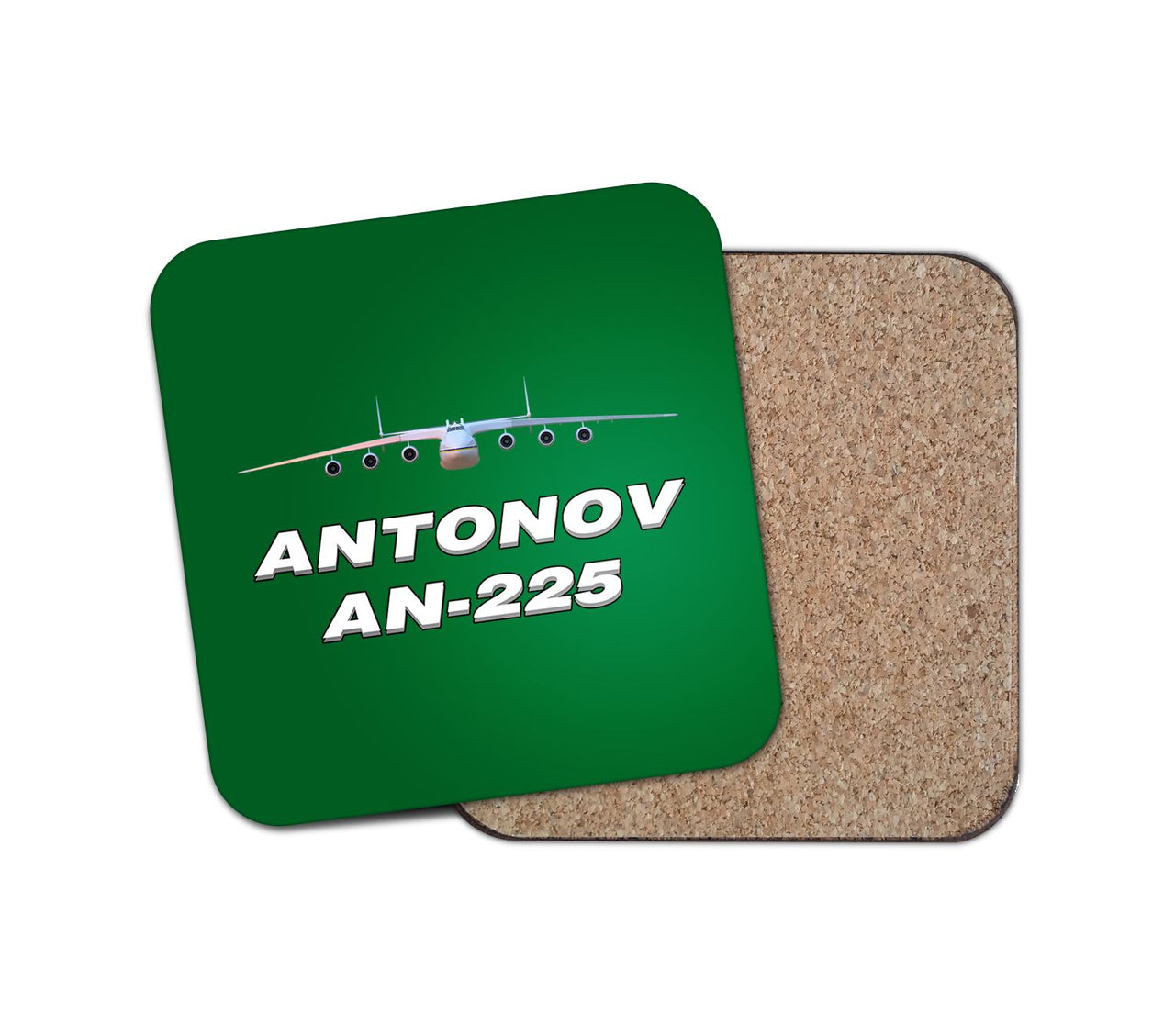 Antonov AN-225 (1) Designed Coasters