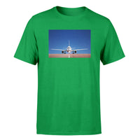 Thumbnail for Face to Face with Airbus A320 Designed T-Shirts