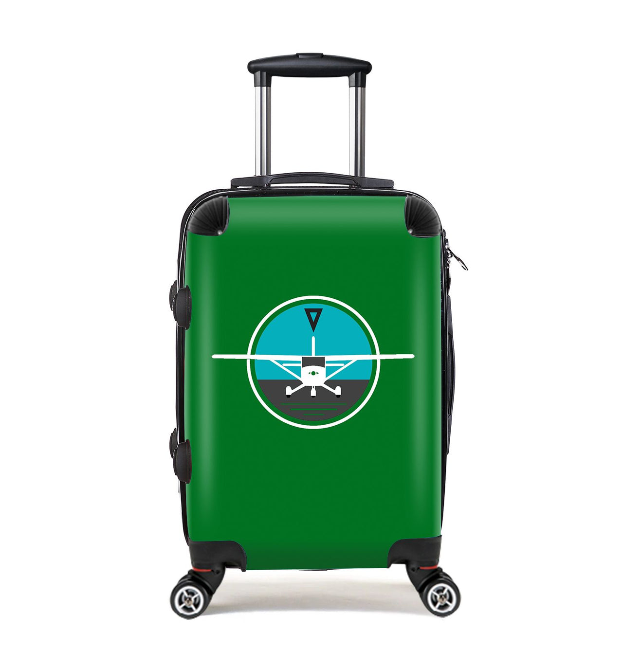 Cessna & Gyro Designed Cabin Size Luggages