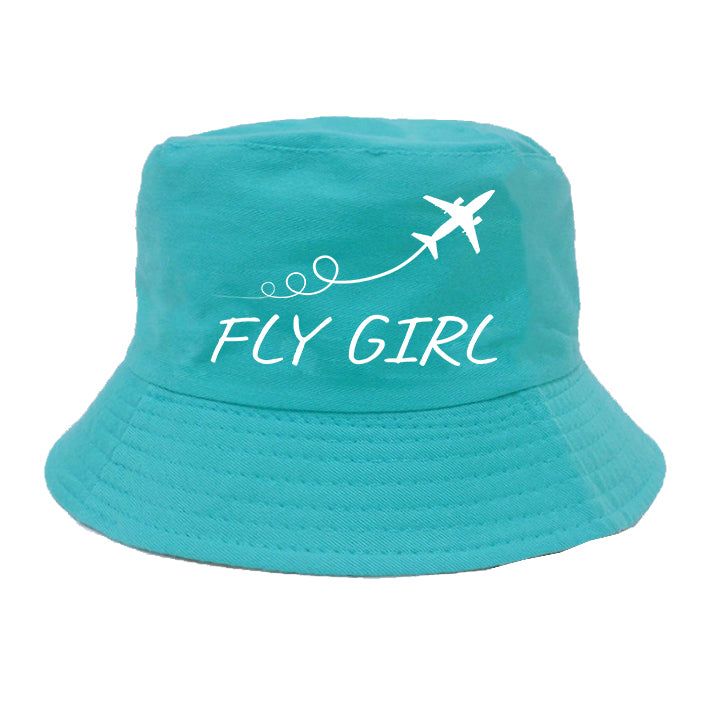 Just Fly It & Fly Girl Designed Summer & Stylish Hats