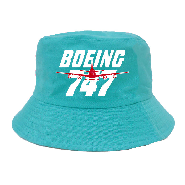 Amazing Boeing 747 Designed Summer & Stylish Hats