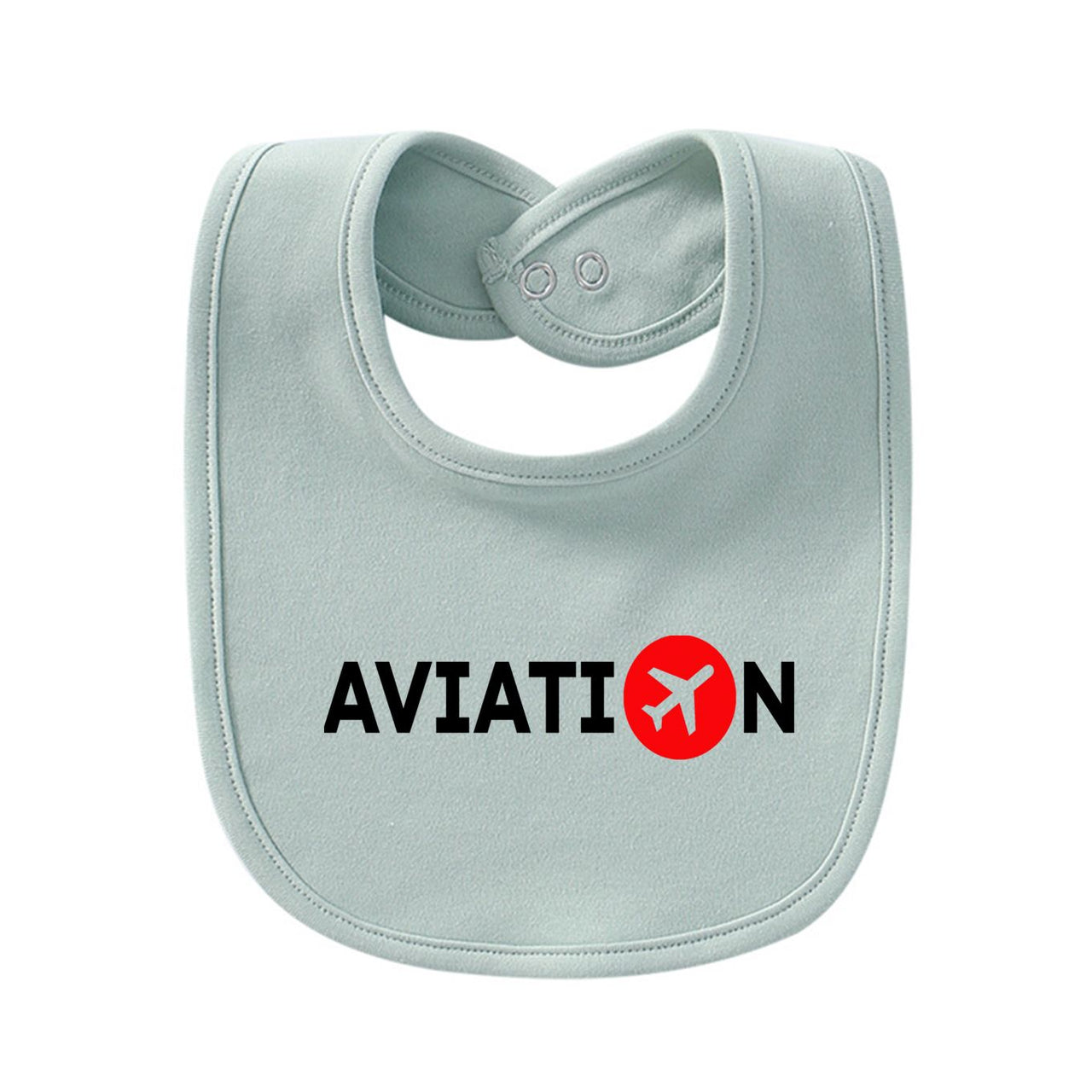 Aviation Designed Baby Saliva & Feeding Towels