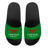 Thumbnail for Drone Pilot Designed Sport Slippers