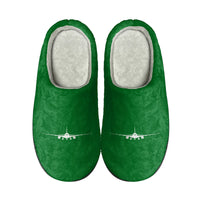 Thumbnail for Boeing 787 Silhouette Designed Cotton Slippers