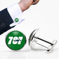 Thumbnail for Super Boeing 787 Designed Cuff Links