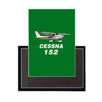 Thumbnail for The Cessna 152 Designed Magnets