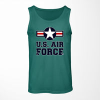 Thumbnail for US Air Force Designed Tank Tops