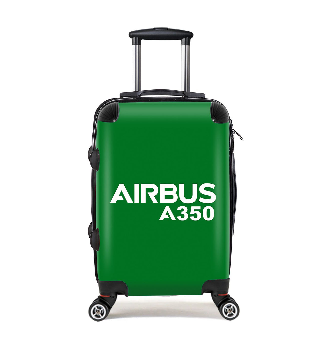 Airbus A350 & Text Designed Cabin Size Luggages