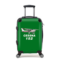 Thumbnail for The Cessna 152 Designed Cabin Size Luggages