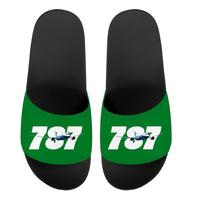 Thumbnail for Super Boeing 787 Designed Sport Slippers