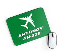 Thumbnail for Antonov AN-225 (28) Designed Mouse Pads