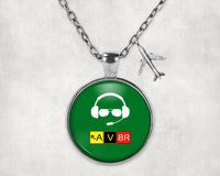 Thumbnail for AV8R 2 Designed Necklaces