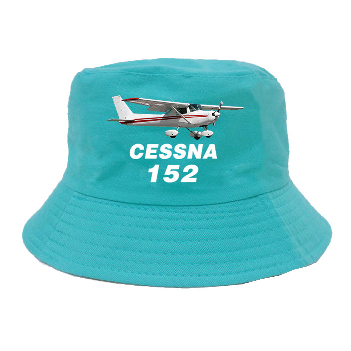 The Cessna 152 Designed Summer & Stylish Hats