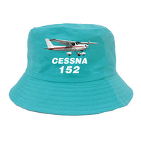 Thumbnail for The Cessna 152 Designed Summer & Stylish Hats