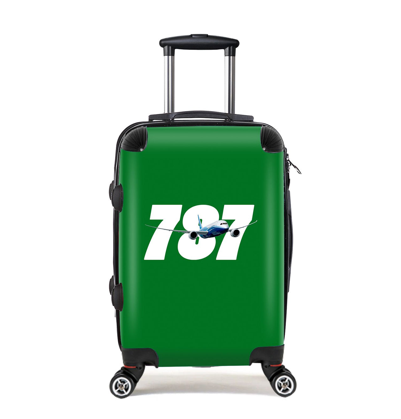 Super Boeing 787 Designed Cabin Size Luggages