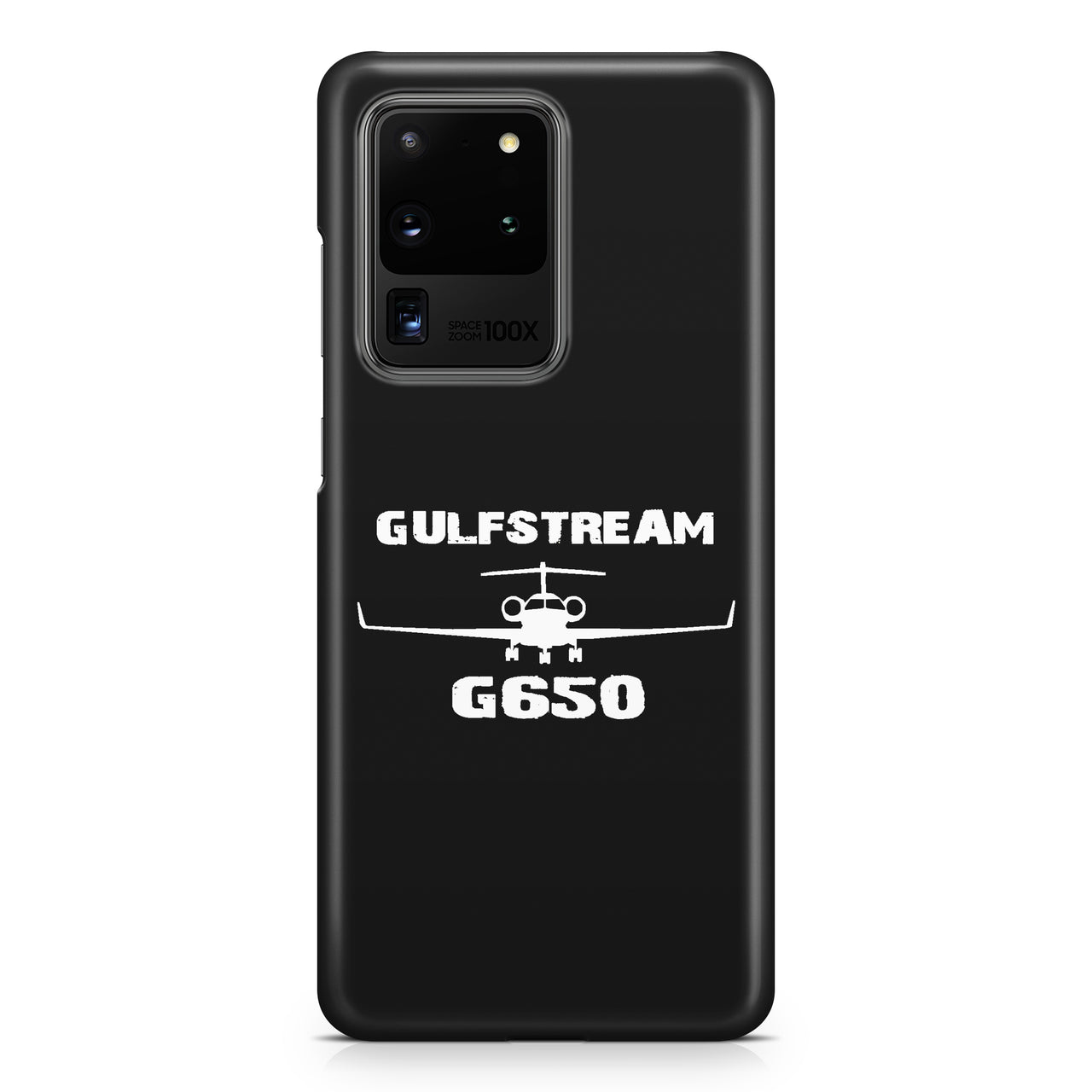 Gulfstream G650 & Plane Samsung A Cases