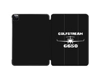 Thumbnail for Gulfstream G650 & Plane Designed iPad Cases