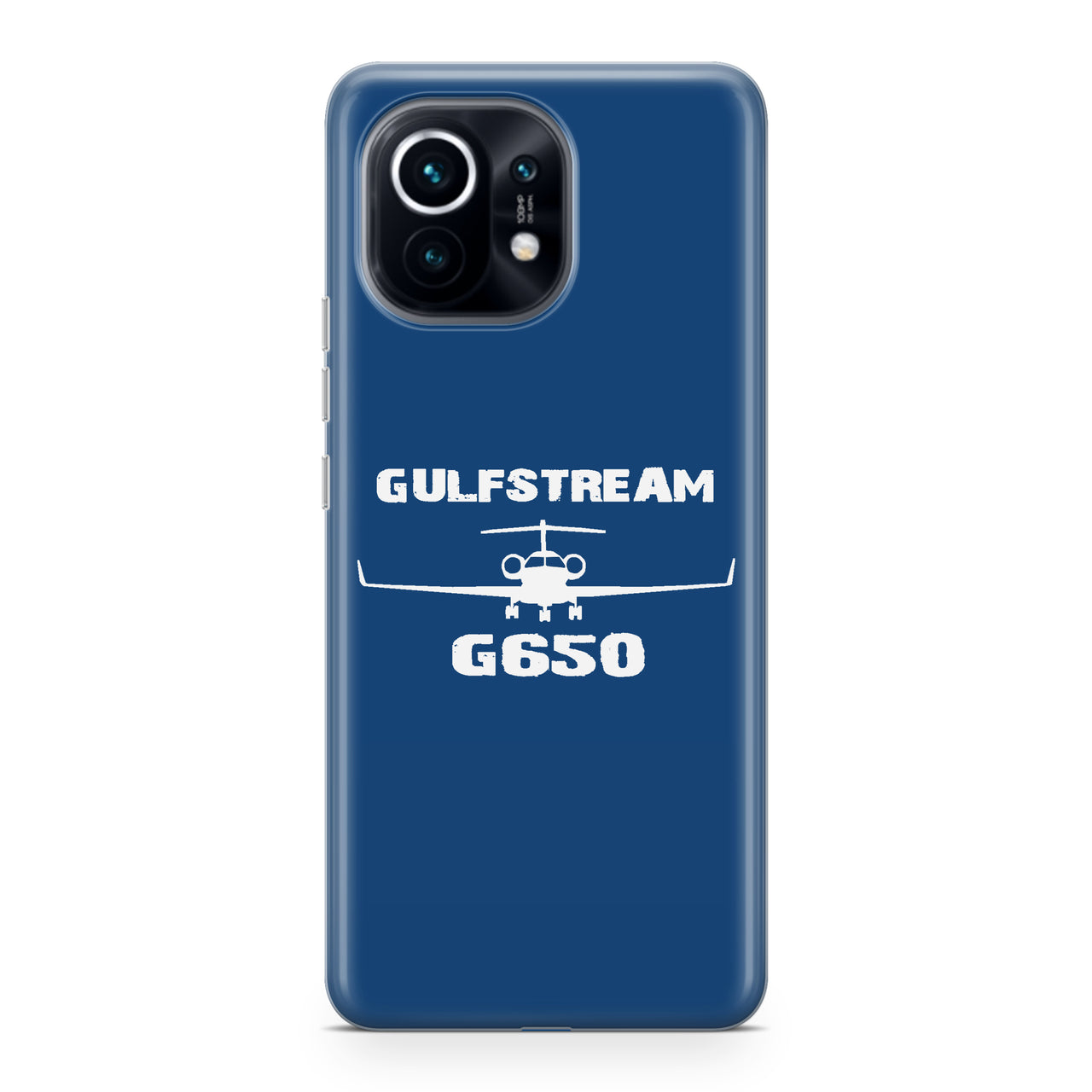 Gulfstream G650 & Plane Designed Xiaomi Cases