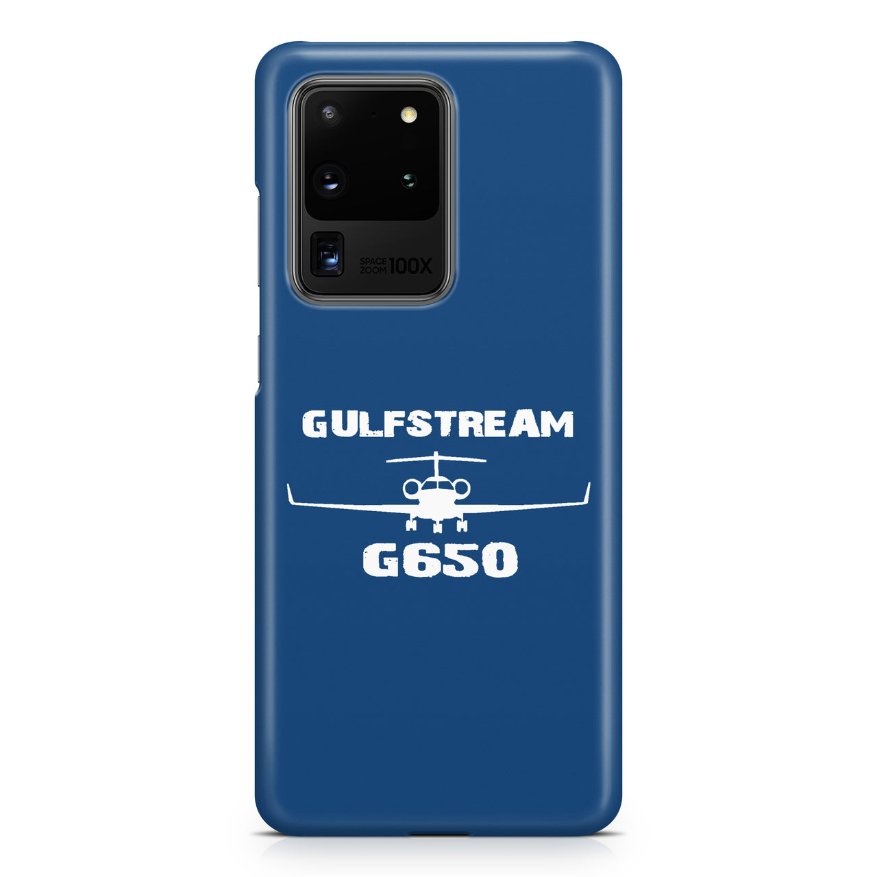 Gulfstream G650 & Plane Samsung A Cases