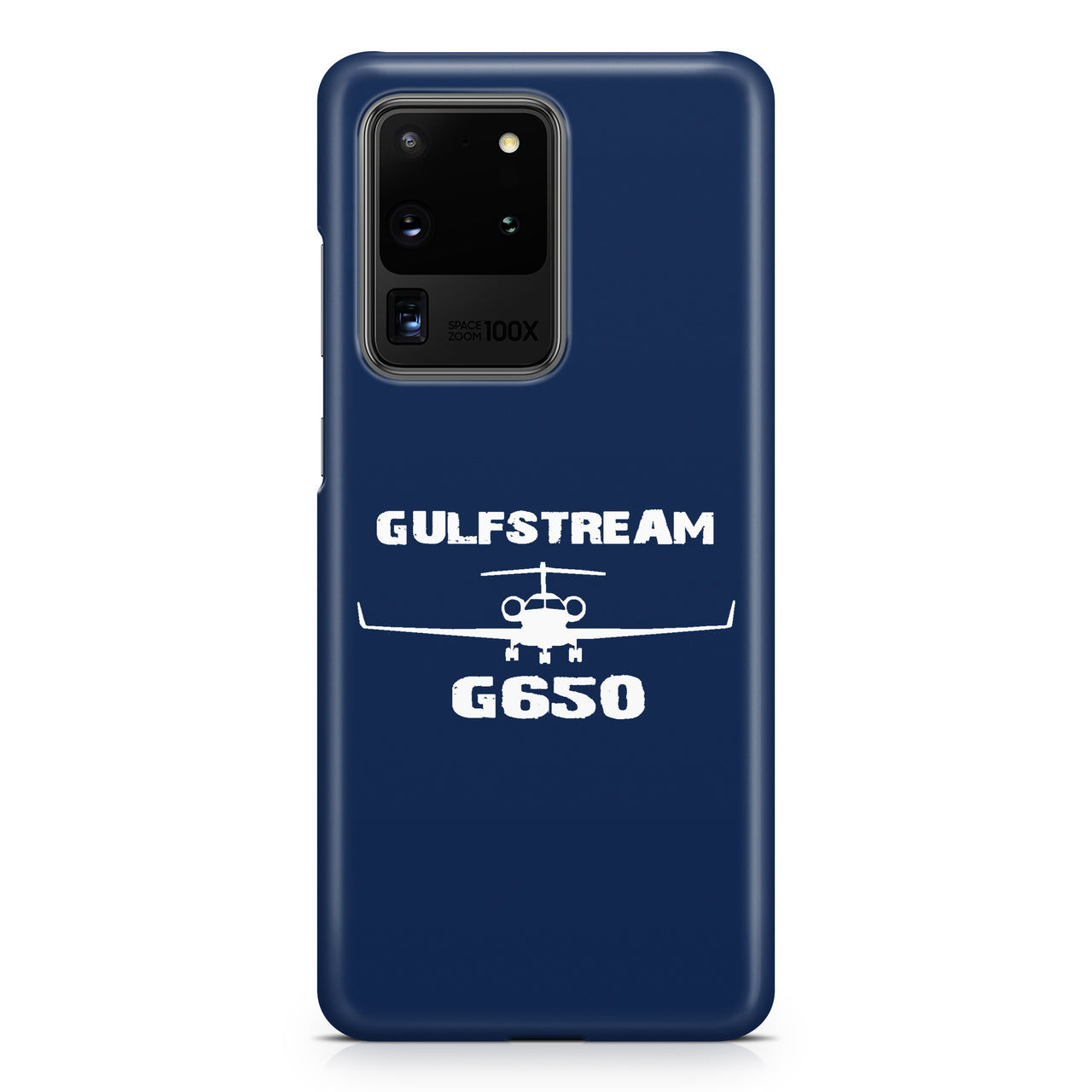 Gulfstream G650 & Plane Samsung A Cases