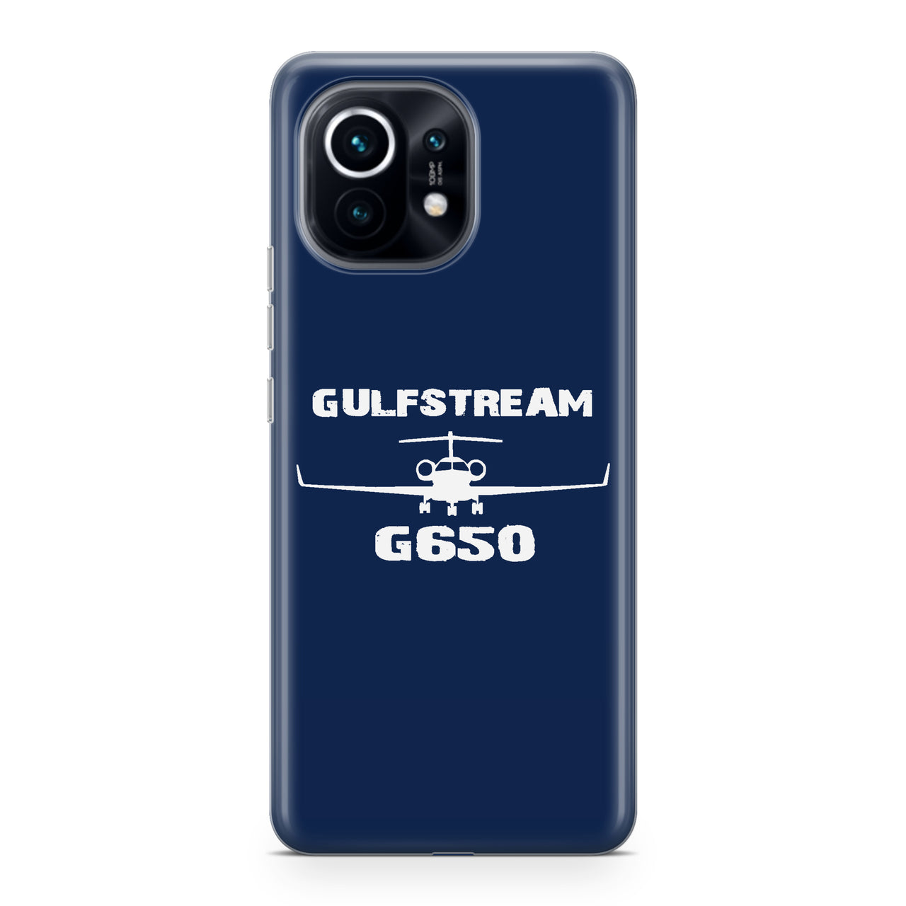 Gulfstream G650 & Plane Designed Xiaomi Cases