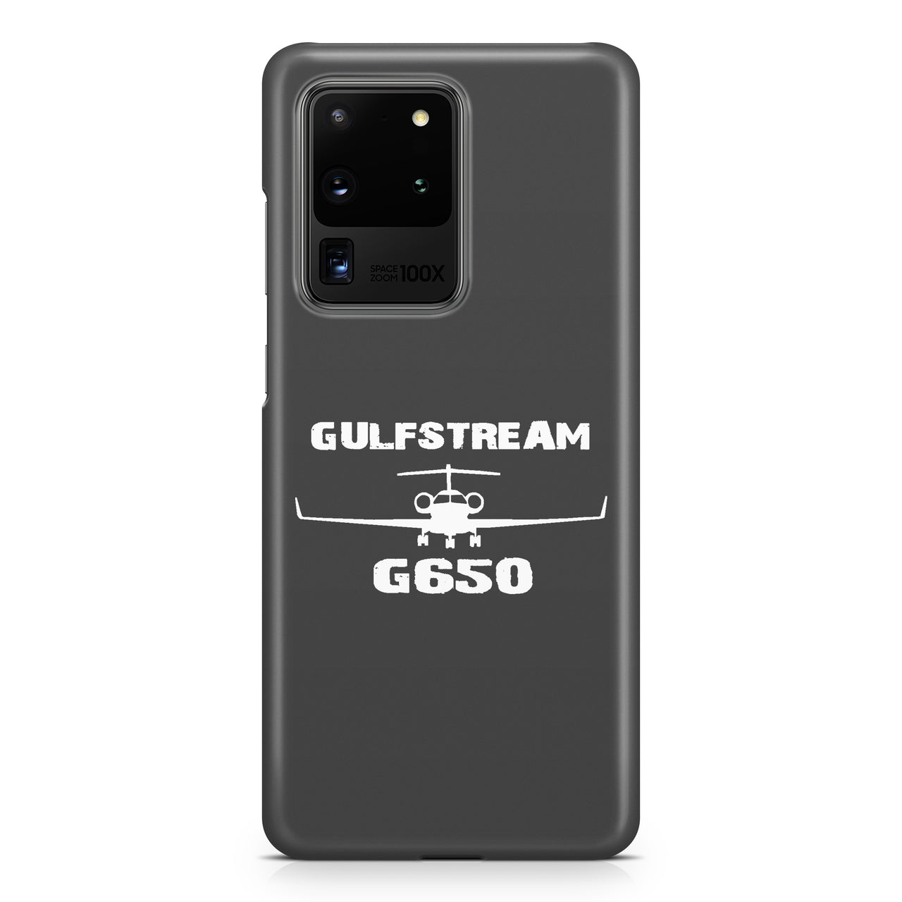 Gulfstream G650 & Plane Samsung A Cases