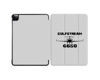 Thumbnail for Gulfstream G650 & Plane Designed iPad Cases