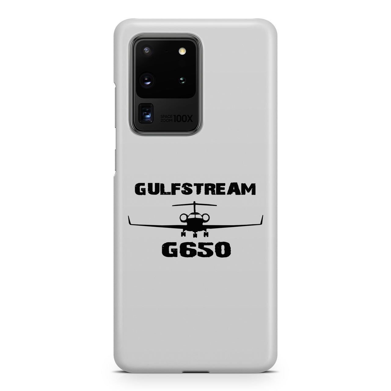 Gulfstream G650 & Plane Samsung A Cases