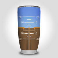 Thumbnail for Gyro Horizon 2 Designed Tumbler Travel Mugs