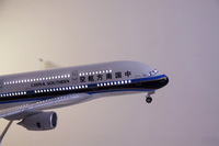 Thumbnail for China Southern Airbus A380 Airplane Model (1/160 Scale)