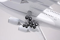 Thumbnail for Air France Airbus A380 Airplane Model (1/160 Scale)