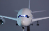 Thumbnail for Air France Airbus A380 Airplane Model (1/160 Scale)