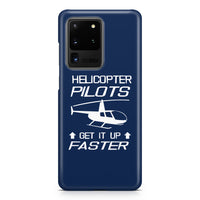 Thumbnail for Helicopter Pilots Get It Up Faster Samsung A Cases