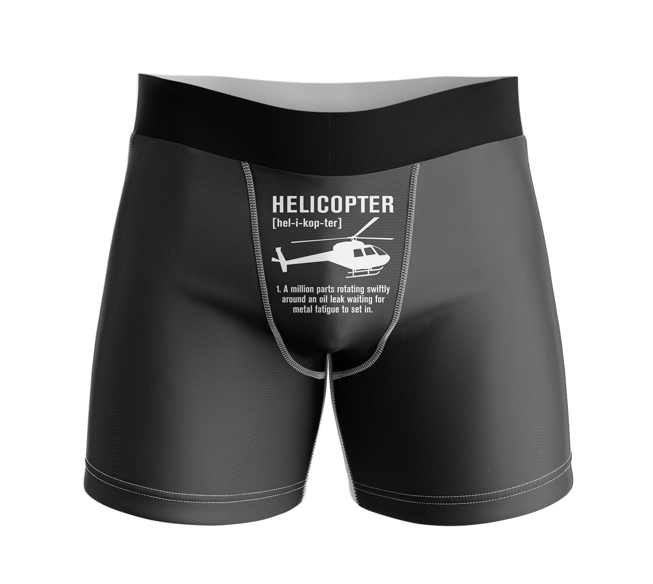 AERO - Underwear is our passion, but wait until you try what we